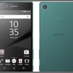 A Smartphone for the future: Sony Xperia Z5