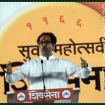 Thackeray tells BJP to check price rise, build Ram Temple