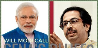 Will Modi call Sena's bluff?
