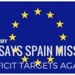 Spain misses deficit targets again - EU