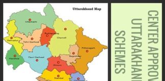 GOI approves Uttarakhand schemes