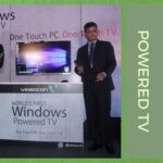 Videocon launches Windows 10 powered TB - a world's first