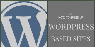 How to speed up Wordpress sites? - Part 3