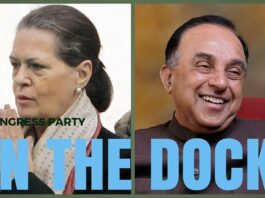 Congress in the dock over fresh expose in National Herald Case