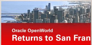 OpenWorld 2015 - Focus on integrated cloud customers