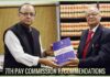 7th Pay Commission recommends OROP for civilians, armed forces