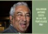 Goa-origin Antonio Costa in line for Portuguese PM? Kin keep fingers crossed!