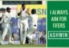 I always aim for fifers: Ashwin