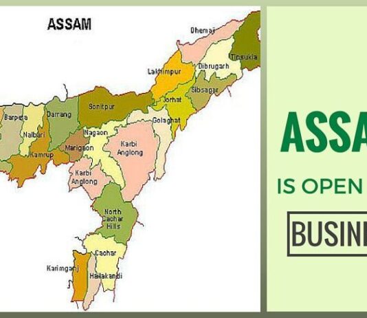 Assam ready & secure for investments: State industry minister