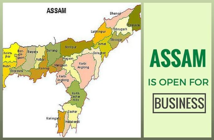 Assam ready & secure for investments: State industry minister