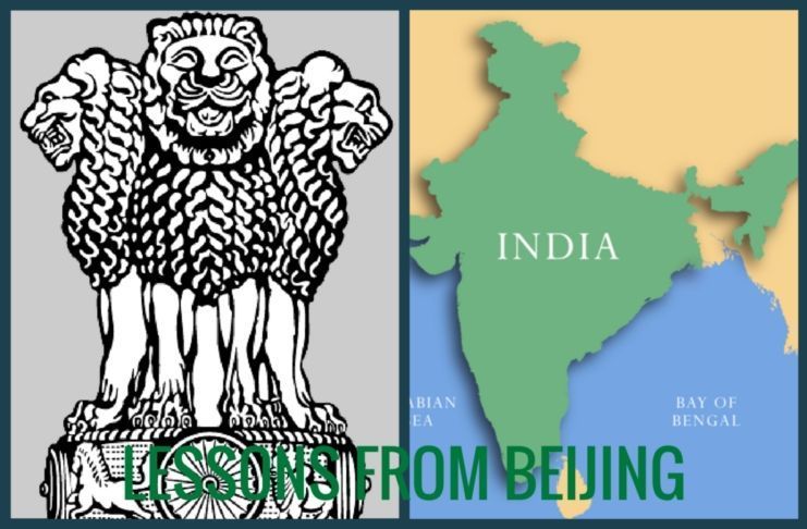 Lessons from Beijing: Why India must rethink industries, technology