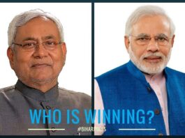 #BiharPolls: What do the Exit polls say?