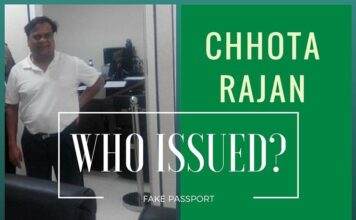 CBI investigating how Chhota Rajan got a Tatkal passport