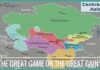 Central Asia: The Great Game or the Great Gain?