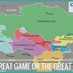 Central Asia: The Great Game or the Great Gain?