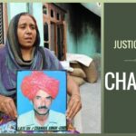 A martyr forgotten by the nation
