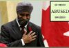 Canada's Sikh Defence Minister racially abused by soldier