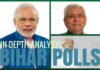 Democracies - An in-depth look at Bihar Elections