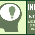 India throws its hat into the ring for IoT business