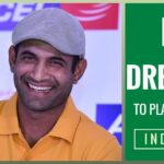 I still dream to play for India: Irfan Pathan
