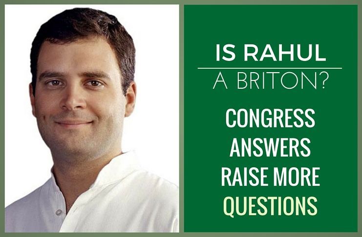 Congress answers raise more questions