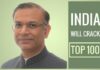 Jayant Sinha says India will crack the Top 100 in Ease of Doing Business next year