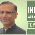 Jayant Sinha says India will crack the Top 100 in Ease of Doing Business next year
