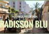 Hostage situation in Hotel Radisson Blu Hotel in Bamako, Mali