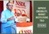 Need to improve credibility of market institutions: Jaitley