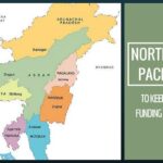 Northeast projects to have same funding pattern