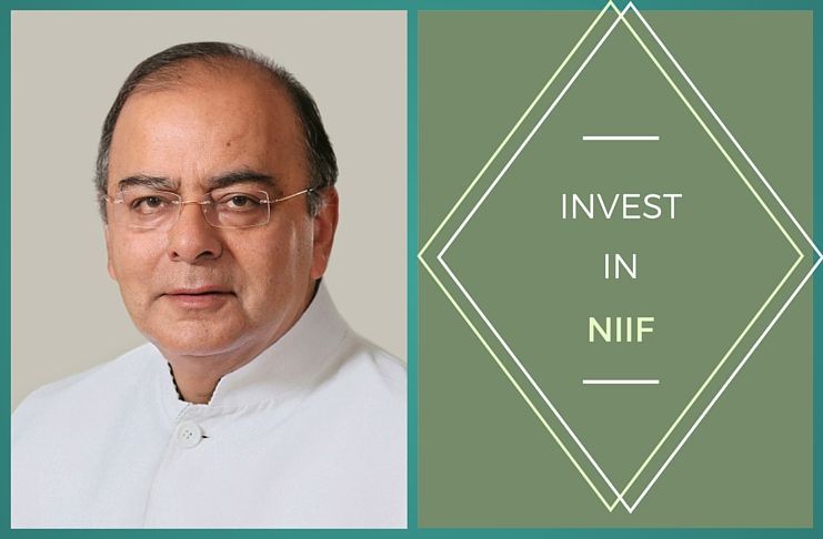 Come invest in India, Jaitley tells UAE Sovereign Wealth Funds