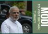 PM Narendra Modi to visit Britain and then Turkey for the G-20 summit