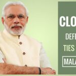India will deepen defence co-operation with Malaysia: Modi