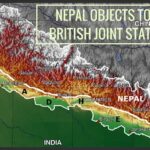 Nepal objects to India-Britain joint statement