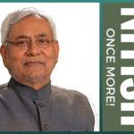 Nitish set to return to power, Grand alliance may get 135-140 seats