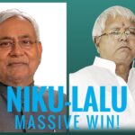 Massive win for Grand Alliance, BJP routed in Bihar