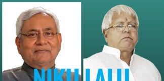 Massive win for Grand Alliance, BJP routed in Bihar