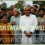 From Nov 20, Bihar will set the agenda for national politics