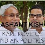 Is Prashant Kishor the Karl Rove of Indian Politics?