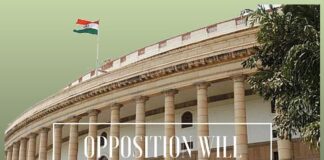 Opposition will be more assertive in Parliament's Winter Session