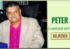 Peter Mukerjea charged with murder in the Sheena Bora case