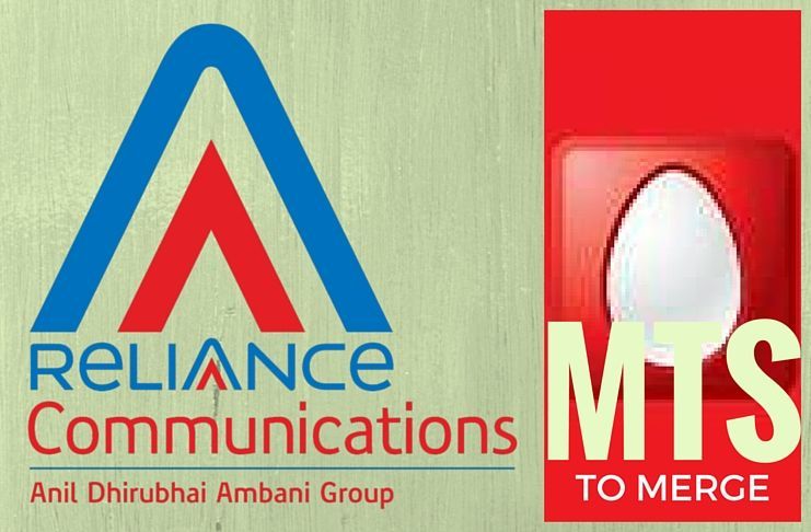 Are India's communication companies consolidating?