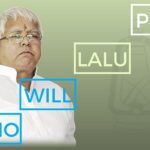 Lalu struggles to ward off family feud