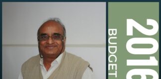 Budget 2016—Transparency is disinfectant  Part 1