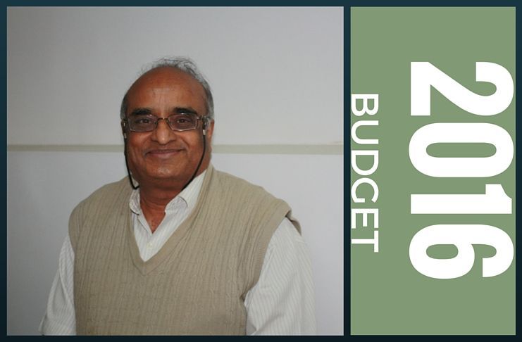Budget 2016—Transparency is disinfectant  Part 1