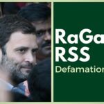 Rahul Gandhi refuses to compromise with RSS activist in defamation case