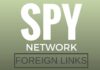 Pak embassy, UAE, Saudi Arabia link to spy network