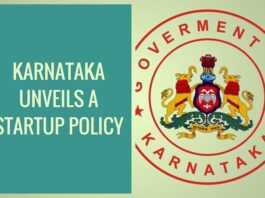 After Telangana, Karnataka now unveils a Startup Incubator Policy