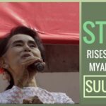 Star rises over Myanmar but will Syu Kyi be able to deliver?