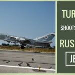 Turkey downs Russian jet near Syria border, pilot captured - Putin warns of consequences
